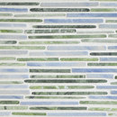 Complete Tile Collection Katami Stone Mustique Mosaicos de pared Piedra natural Vidrio: mosaicos