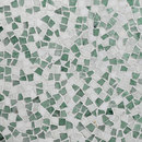 Complete Tile Collection Mosaic Masterworks Cosmos Field Mosaïques Mosaïques murales Pierre naturelle Sols en pierre naturelle Verre: mosaïques