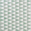 Complete Tile Collection Mosaic Masterworks Diamont Pattern Materiale: Pietra naturale Mosaici Mosaici per pareti Pavimenti in pietra naturale