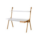 GAEAforms Slope Long Desks / Workstations Home office