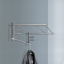 PHOS Design Wandgarderobe G1 60 Eingangsbereich Garderoben