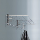 PHOS Design Wandgarderobe G1 120 Hallway Wardrobe / Cloakroom