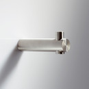 PHOS Design Garderobenhaken H 18-80 Bathroom accessories Hallway Wardrobe / Cloakroom