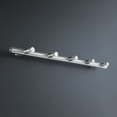 PHOS Design Hakenleiste HL S 5 Guardarropas / vestíbulos Percheros