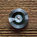 PHOS Design Türspion SPY Controllo ingresso Ferramenta per porte Maniglie