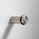 PHOS Design Wandhaken HG 15-30 Accessoires de bain Garde-robes Garderobes / Mobilier d'entrée
