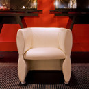 Haworth Huit Lounge / sale di attesa Poltrone / Divani / Pouf Sale d'attesa / receptions