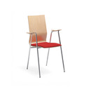 Materia Adam Armlehnstuhl