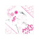 Nina Levett moveable wallpaper alpine