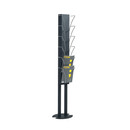 Ark magazine holder Materia