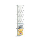 Ark magazine holder Materia