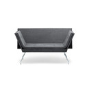 Materia Avec sofa Armchairs / Sofas / Poufs Lounge / Waiting area Waiting / Reception furniture