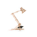 moooi brave new world lamp Standleuchten