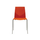 Four Design Four Cast Four Arredi per uffici / postazioni di lavoro Conferenze / seminari / riunioni Sedie / Sgabelli / Panche Sedie ufficio / contract Spazi multifunzionali