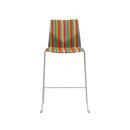 Four Design Four Cast High Gastronomia / Ristorazione Sedie / Sgabelli / Panche