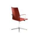 Four Design Four Cast XL Arredi per uffici / postazioni di lavoro Conferenze / seminari / riunioni Gastronomia / Ristorazione Sedie / Sgabelli / Panche Sedie ufficio / contract