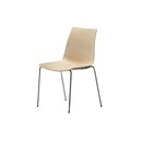 PEDRALI 3D-Chair 780 Gastronomy Multipurpose Seating