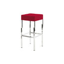 PEDRALI Cube XL 1451 Gastronomia Sedute Sedute contract
