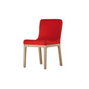 PEDRALI Gilda 755 Conference / Meeting Gastronomy Lounge area / Waiting room Seating Swivel chairs