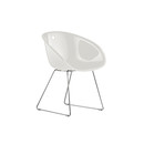 PEDRALI Gliss 920 Multipurpose Seating
