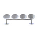 Gliss 943/944 PEDRALI