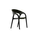 PEDRALI Gossip 620 Garden seating Gastronomy Seating