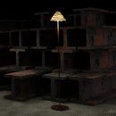 Freedom Of Creation Riot Standing light Luminaires sur pied