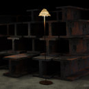 Freedom Of Creation Riot Standing light Floor lamps