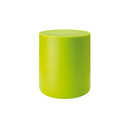 PEDRALI Wow 480+482 Couchtische / Beistelltische Lounge: Beistelltische Lounge: Poufs / Hocker Loungebereich / Wartebereich Stühle / Hocker / Bänke Wohn- / Büroaccessoires Wohnzimmer: Beistelltische Wohnzimmer: Polsterhocker / Sitzsäcke