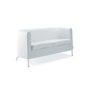 Club sofa Materia