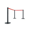 Planning Sisplamo 808 Postes de cinta extensible retráctil