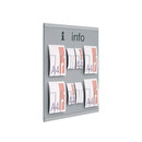 Planning Sisplamo 845 M Pannello informativo “Expo-Wall”