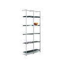 Planning Sisplamo Feel Modul-Regal Büromöbel / Arbeitsplätze Regale / Regalsysteme