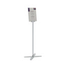 Planning Sisplamo Grip Hinweisschild Eingangsbereich / Rezeption Leitsysteme / Beschriftungen
