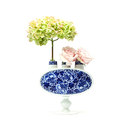 delft blue 3 moooi