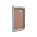Planning Sisplamo Z 765 VP Vitrina “Zénit” con puerta abatible Complementos