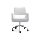 Materia Giro conference chair Chaises de bureau / collectivité Conférence / Séminaire / Réunion