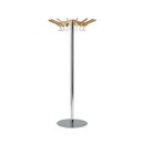 Materia Hanger Garderobenständer Eingangsbereich / Rezeption Garderoben / Eingangsbereich