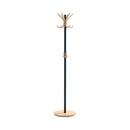 Materia Krokus coat stand Hallway Wardrobe / Cloakroom