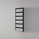 Vilagrasa News Hardware Letter plates / Mail boxes