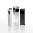 Vilagrasa Mercuri Accessoires d'habitat / de bureau Corbeilles Mobilier urbain