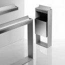 Vilagrasa Mercuri Out Accessori per abitazioni / uffici Arredo urbano Cestini