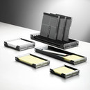 Vilagrasa DIN Desk accessories