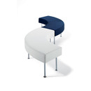 Longo bench Materia