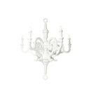 paper chandelier moooi