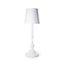 paper floor lamp moooi