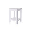 paper side table moooi
