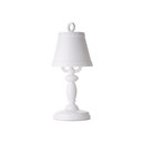 paper table lamp moooi