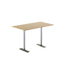 Memo table Materia