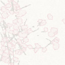Elitis Narco Flowers VP 645 02 Plastics: wall coverings Wallcoverings / Wallpaper